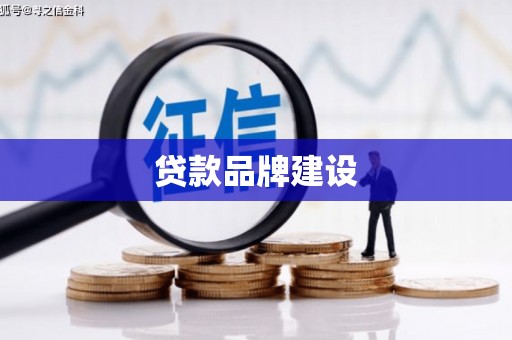 聂拉木贷款品牌建设