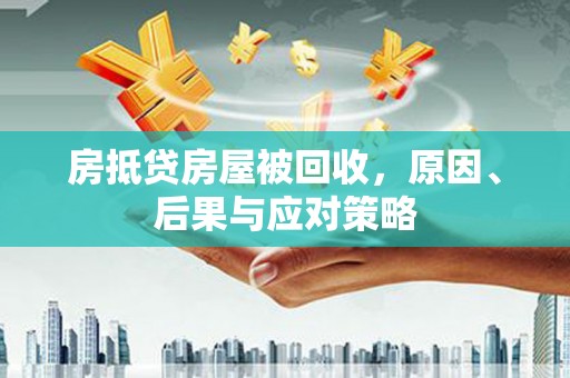 延平房抵贷房屋被回收，原因、后果与应对策略