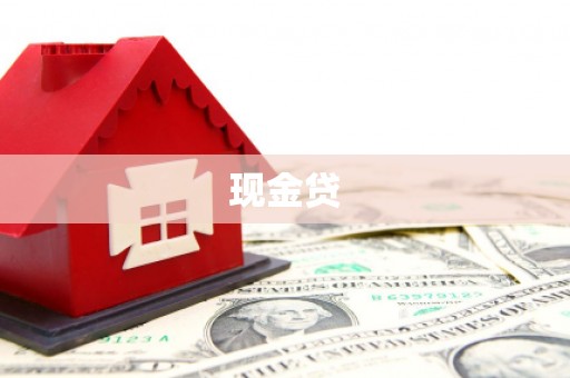 岚皋现金贷
