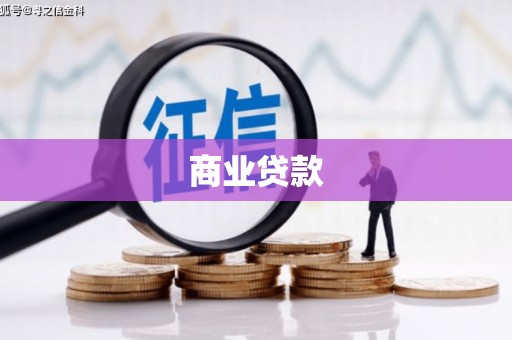 定海商业贷款