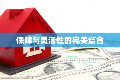 吐鲁番保障与灵活性的完美结合
