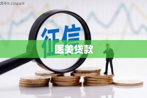 运城医美贷款