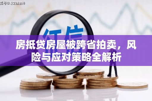 青白江房抵贷房屋被跨省拍卖，风险与应对策略全解析