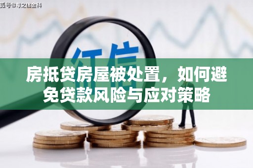 青白江房抵贷房屋被处置，如何避免贷款风险与应对策略