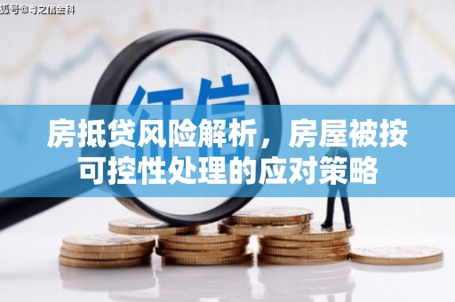 瑞安房抵贷风险解析，房屋被按可控性处理的应对策略