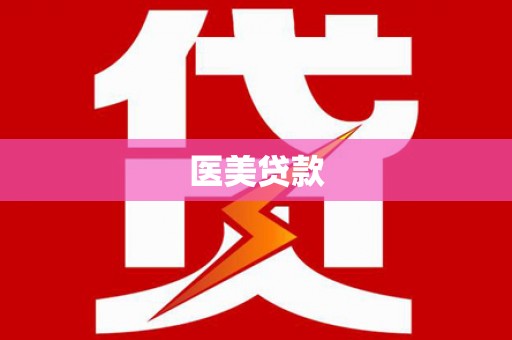 桃源医美贷款