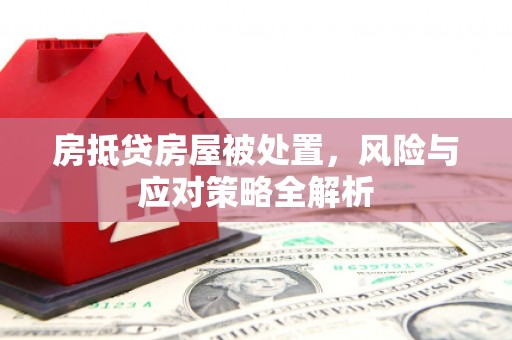 天长房抵贷房屋被处置，风险与应对策略全解析
