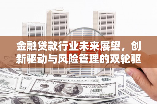 元朗金融贷款行业未来展望，创新驱动与风险管理的双轮驱动