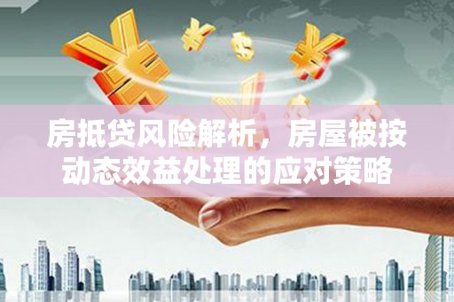 巴彦房抵贷风险解析，房屋被按动态效益处理的应对策略