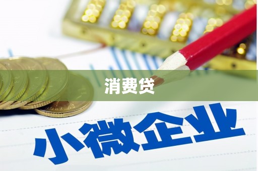 安乡消费贷