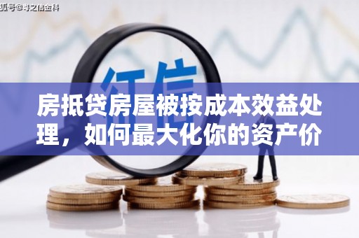 三穗房抵贷房屋被按成本效益处理，如何最大化你的资产价值？