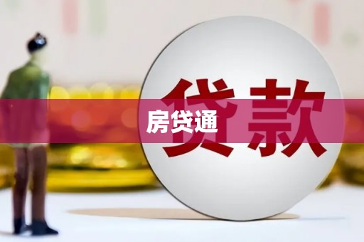 漳县房贷通