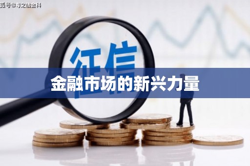 鸡泽金融市场的新兴力量
