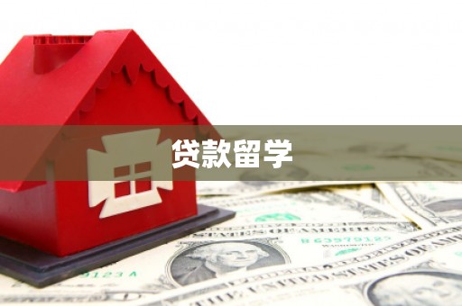 山阴贷款留学