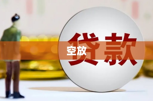 金溪空放