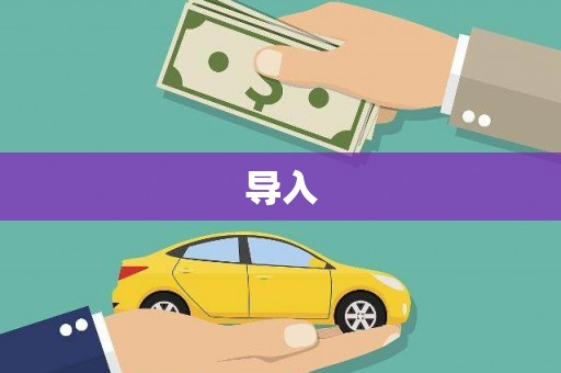 丽江导入